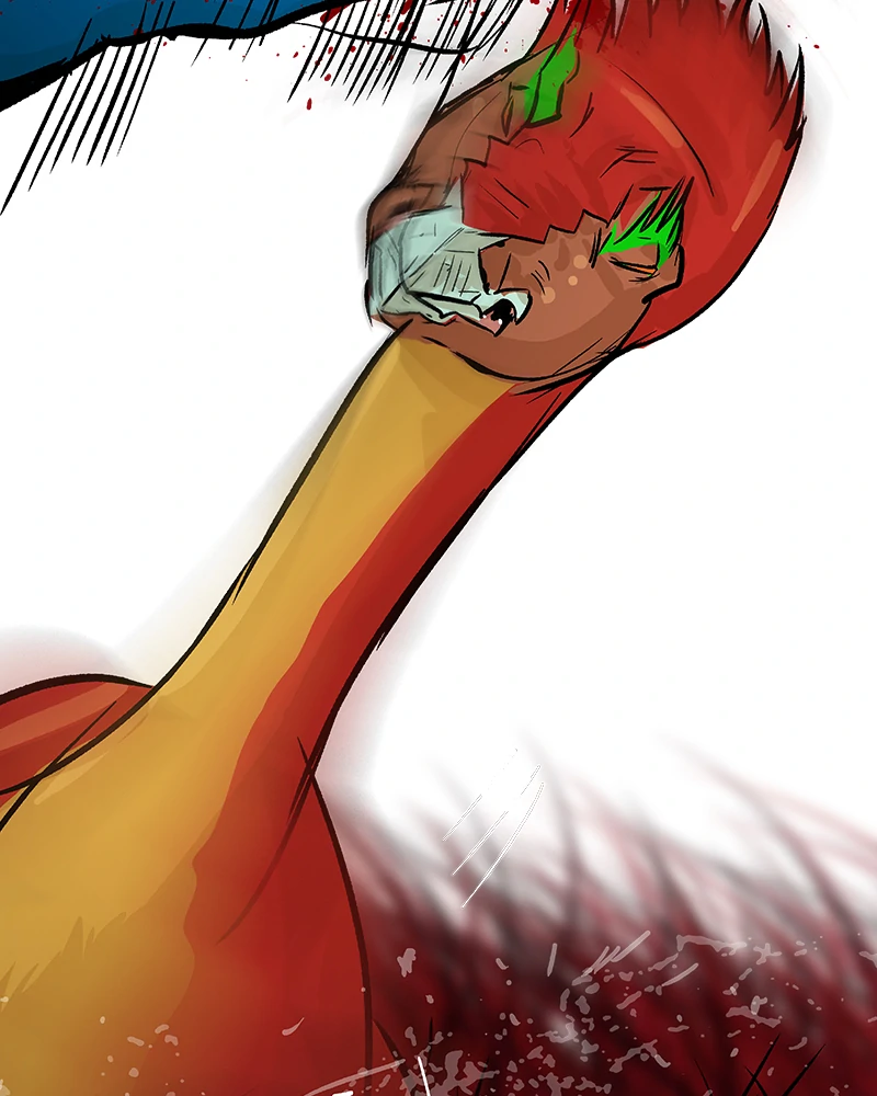Darbi Chapter 109 page 6 - 