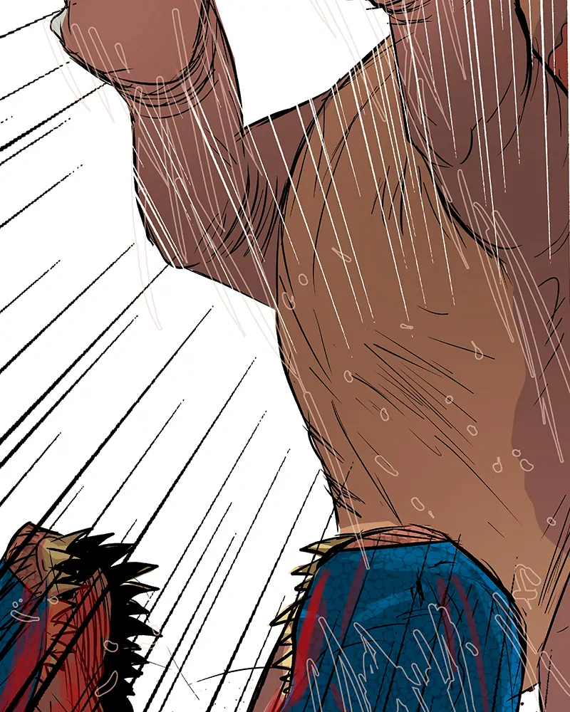 Darbi Chapter 109 page 69 - 