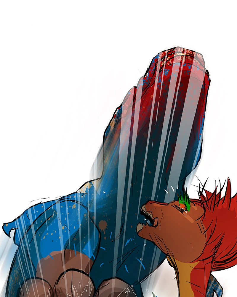 Darbi Chapter 109 page 9 - 