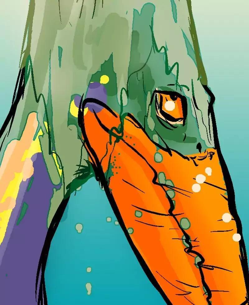 Darbi Chapter 11 page 22 - 