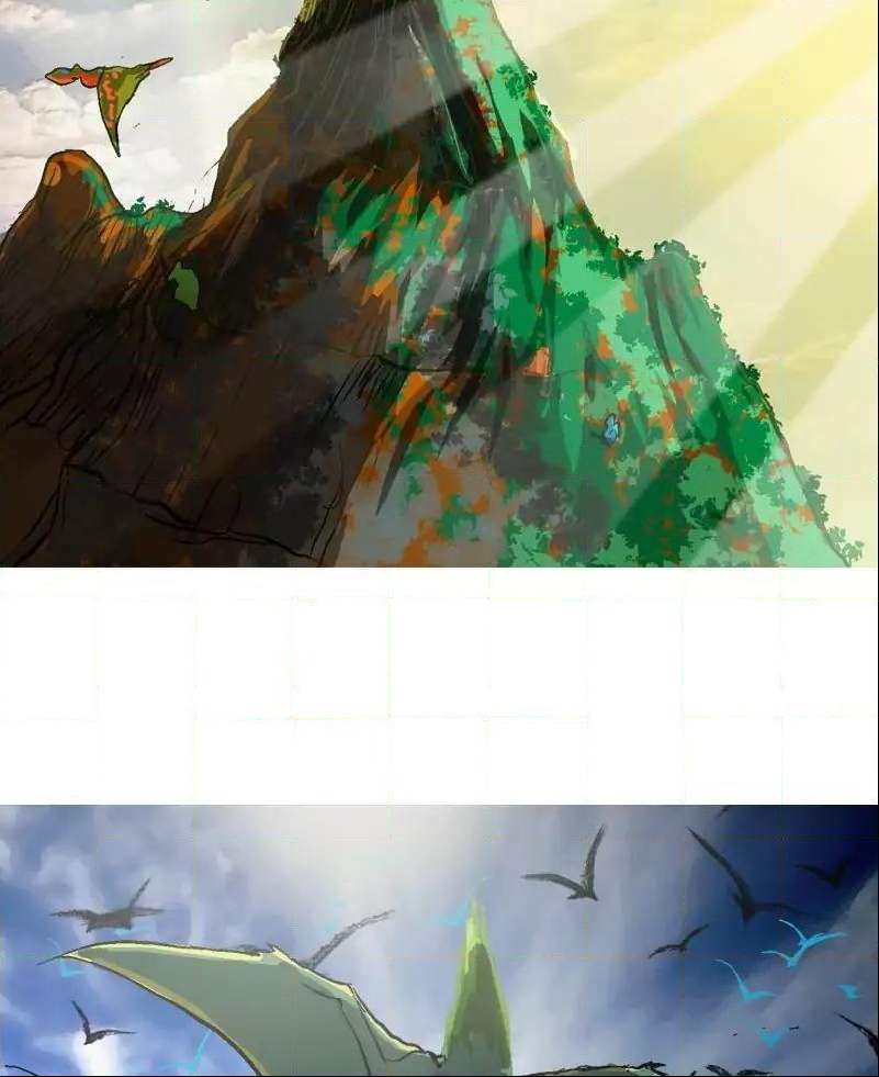 Darbi Chapter 11 page 38 - 