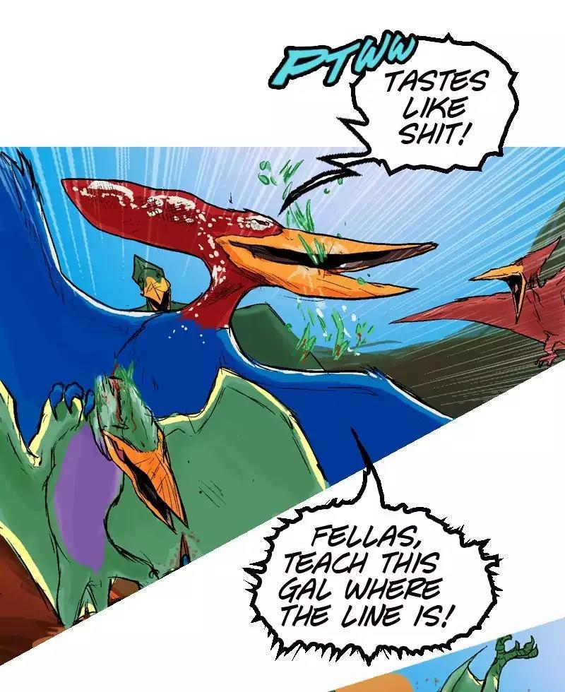 Darbi Chapter 11 page 64 - 