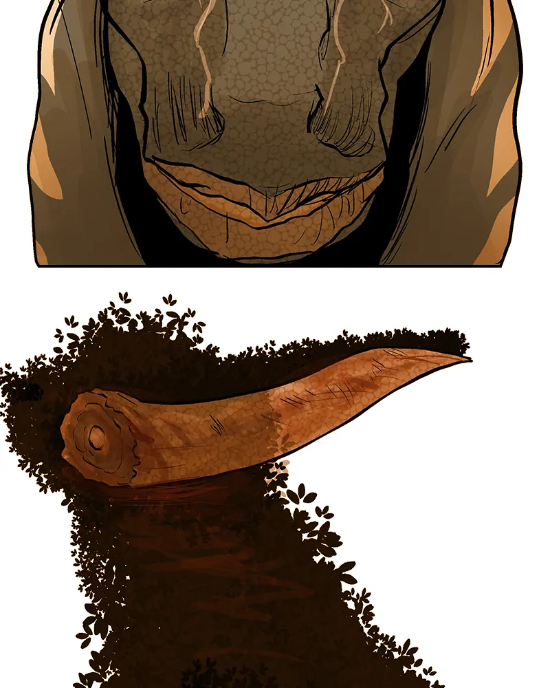 Darbi Chapter 110 page 2 - 