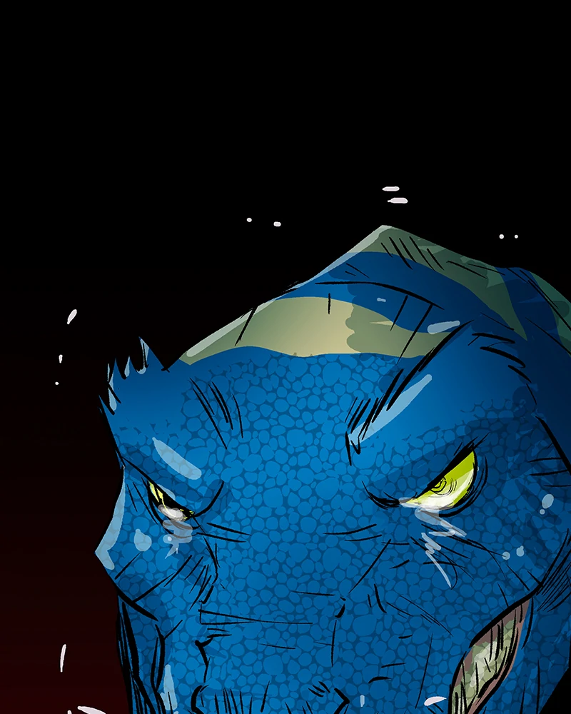 Darbi Chapter 110 page 13 - 