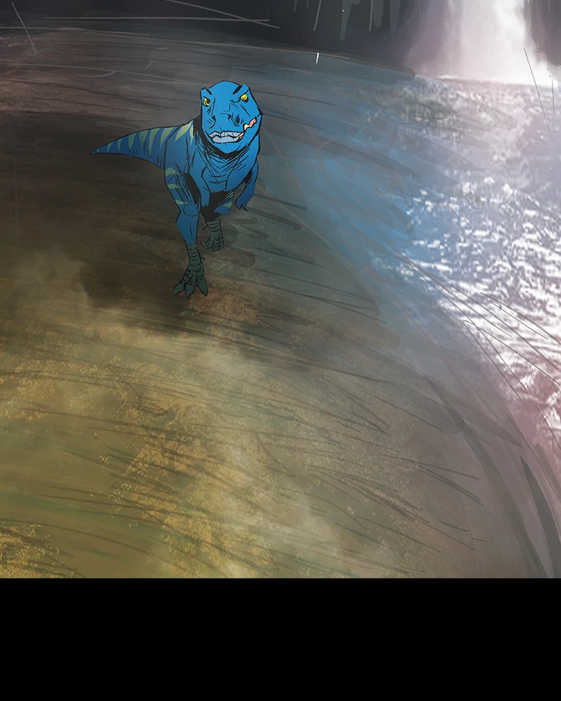 Darbi Chapter 110 page 22 - 