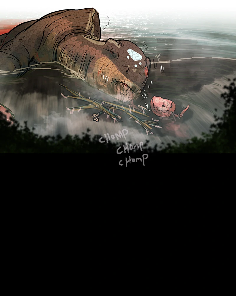 Darbi Chapter 110 page 27 - 