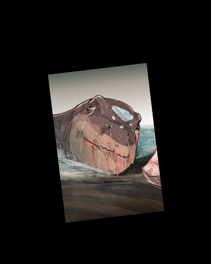 Darbi Chapter 110 page 28 - 