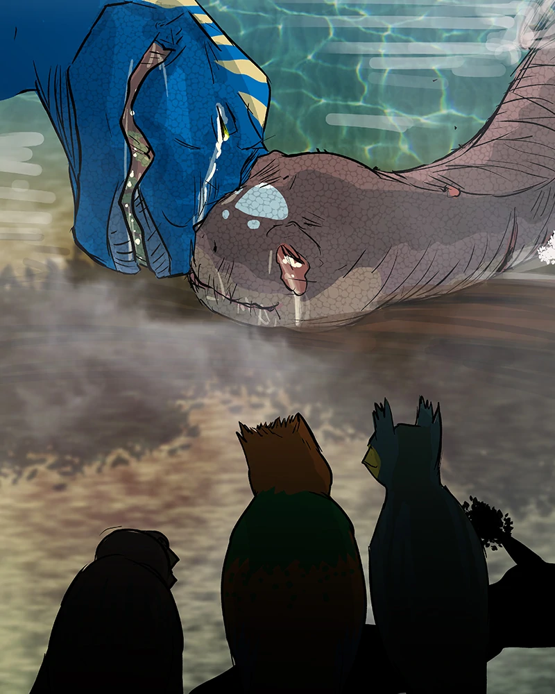 Darbi Chapter 110 page 31 - 