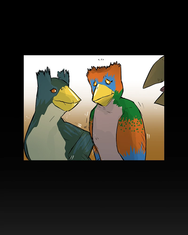 Darbi Chapter 110 page 33 - 