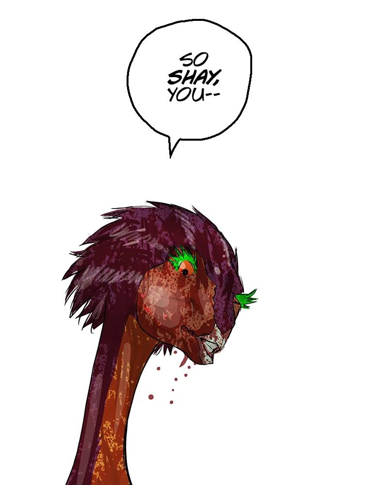 Darbi Chapter 110 page 36 - 