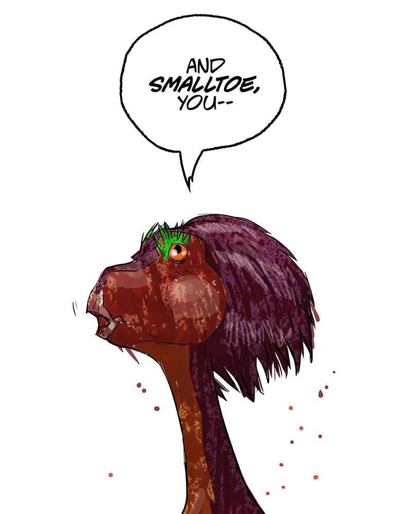 Darbi Chapter 110 page 39 - 