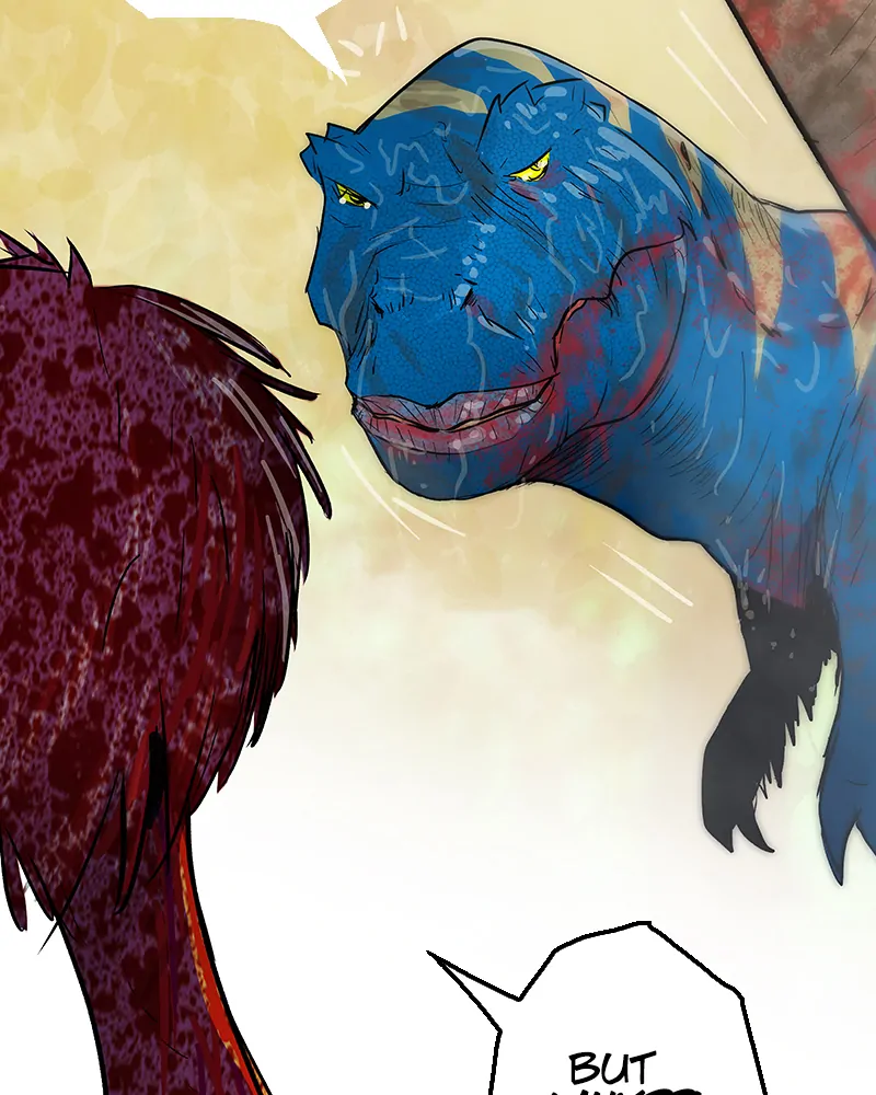 Darbi Chapter 110 page 45 - 