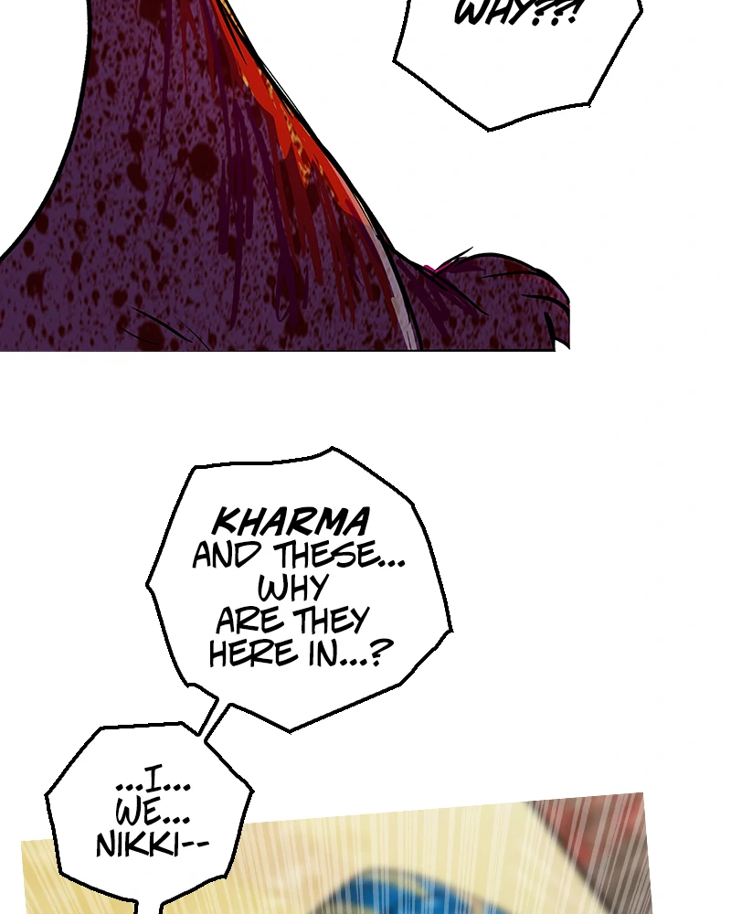 Darbi Chapter 110 page 46 - 