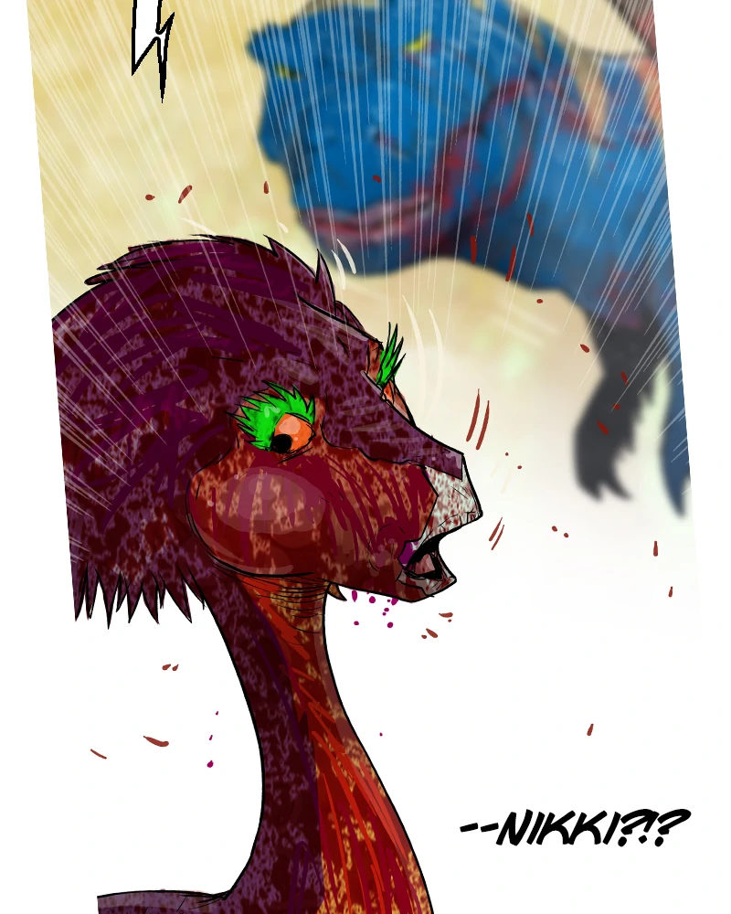 Darbi Chapter 110 page 47 - 