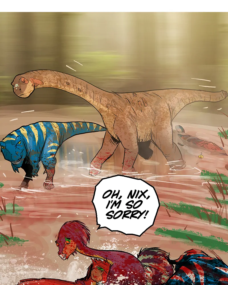 Darbi Chapter 110 page 51 - 
