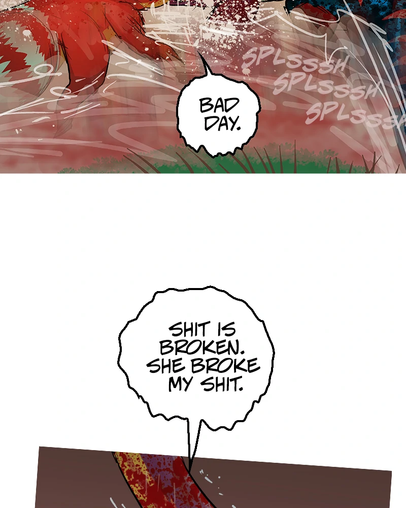 Darbi Chapter 110 page 52 - 