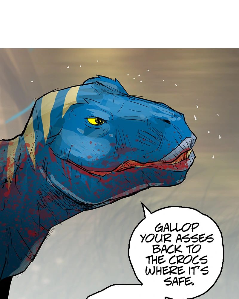 Darbi Chapter 110 page 54 - 