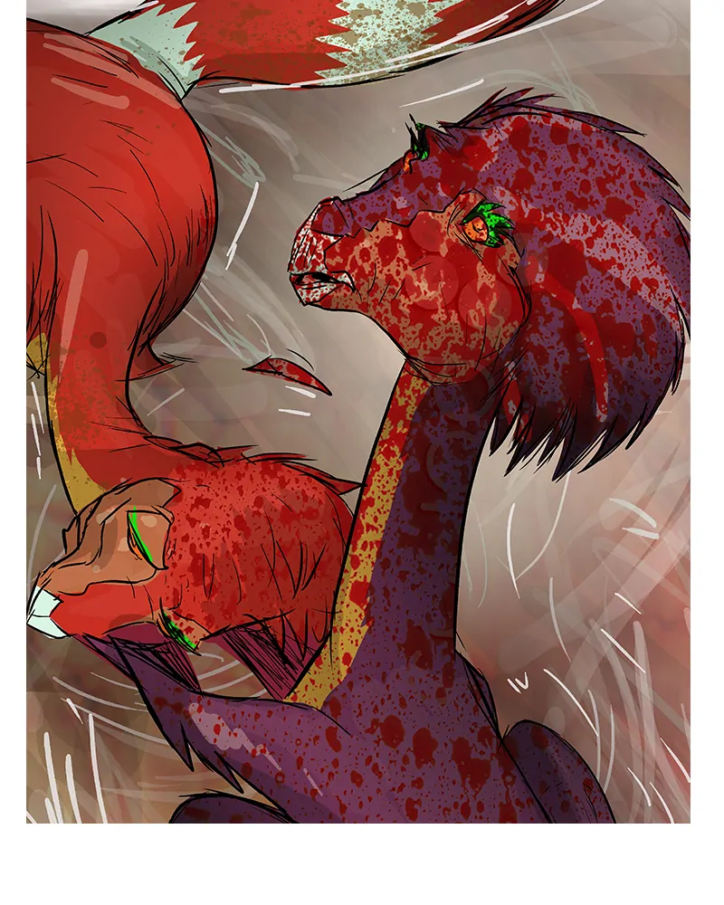 Darbi Chapter 110 page 56 - 