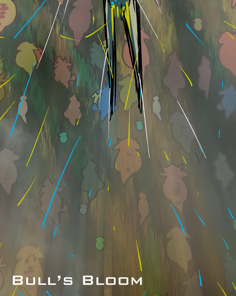 Darbi Chapter 110 page 61 - 