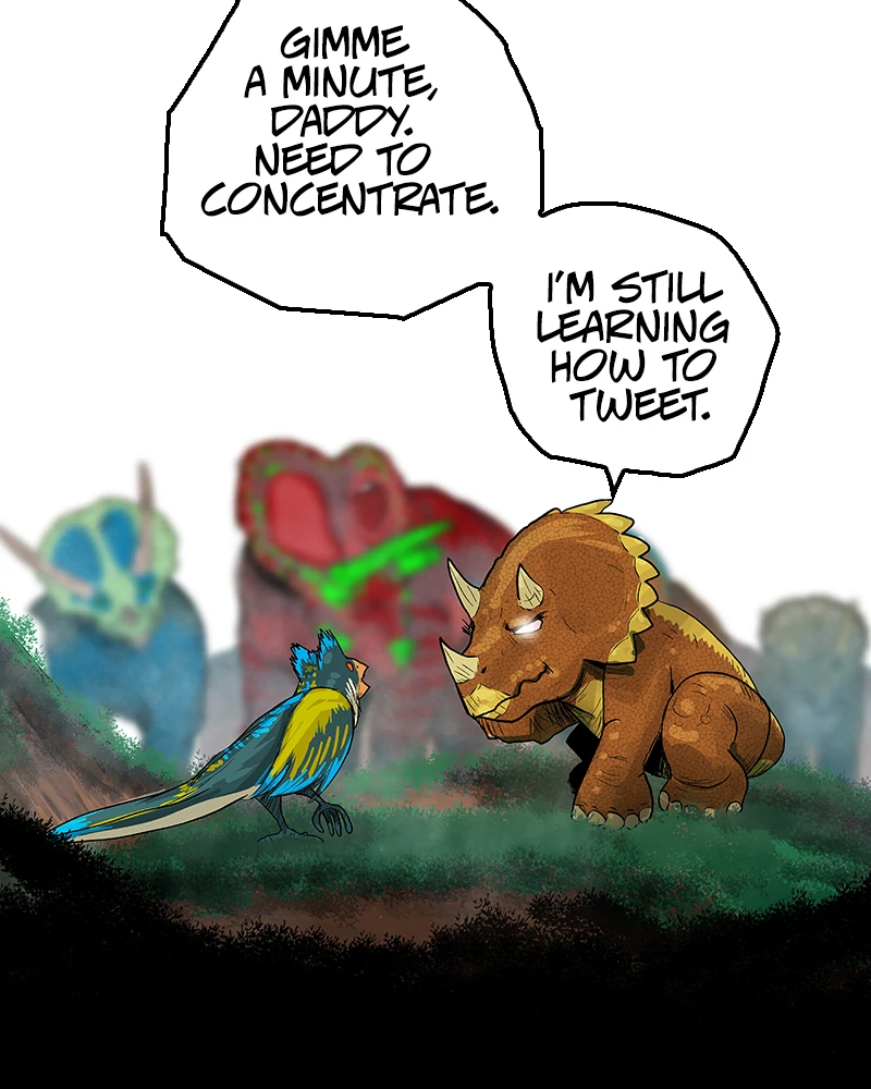 Darbi Chapter 110 page 66 - 