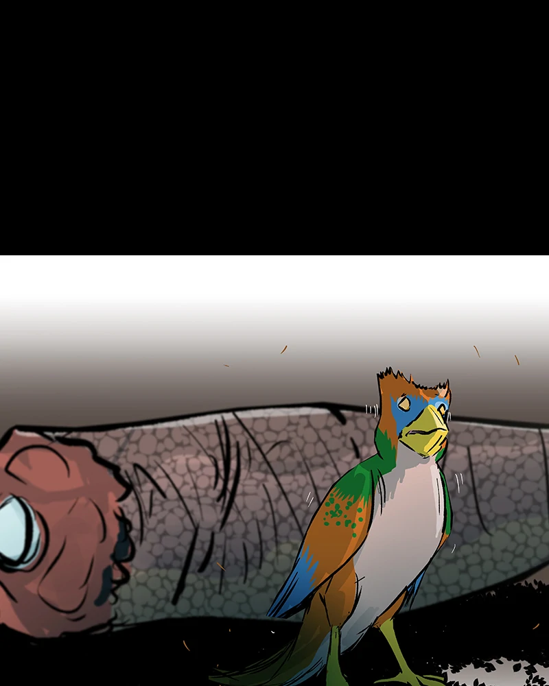 Darbi Chapter 110 page 8 - 