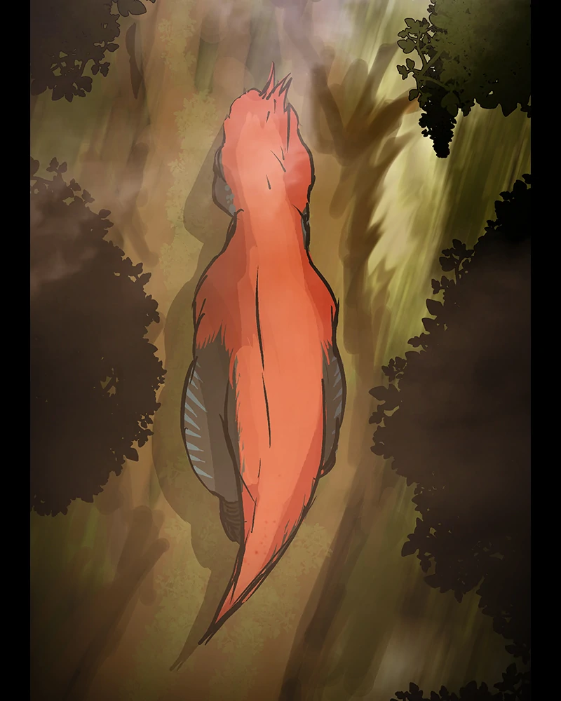 Darbi Chapter 111 page 11 - 