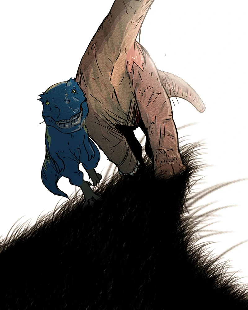 Darbi Chapter 111 page 17 - 