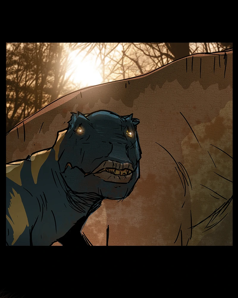 Darbi Chapter 111 page 19 - 