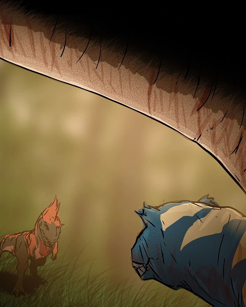 Darbi Chapter 111 page 20 - 