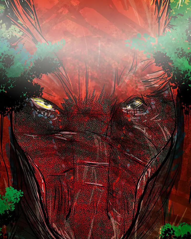 Darbi Chapter 111 page 27 - 
