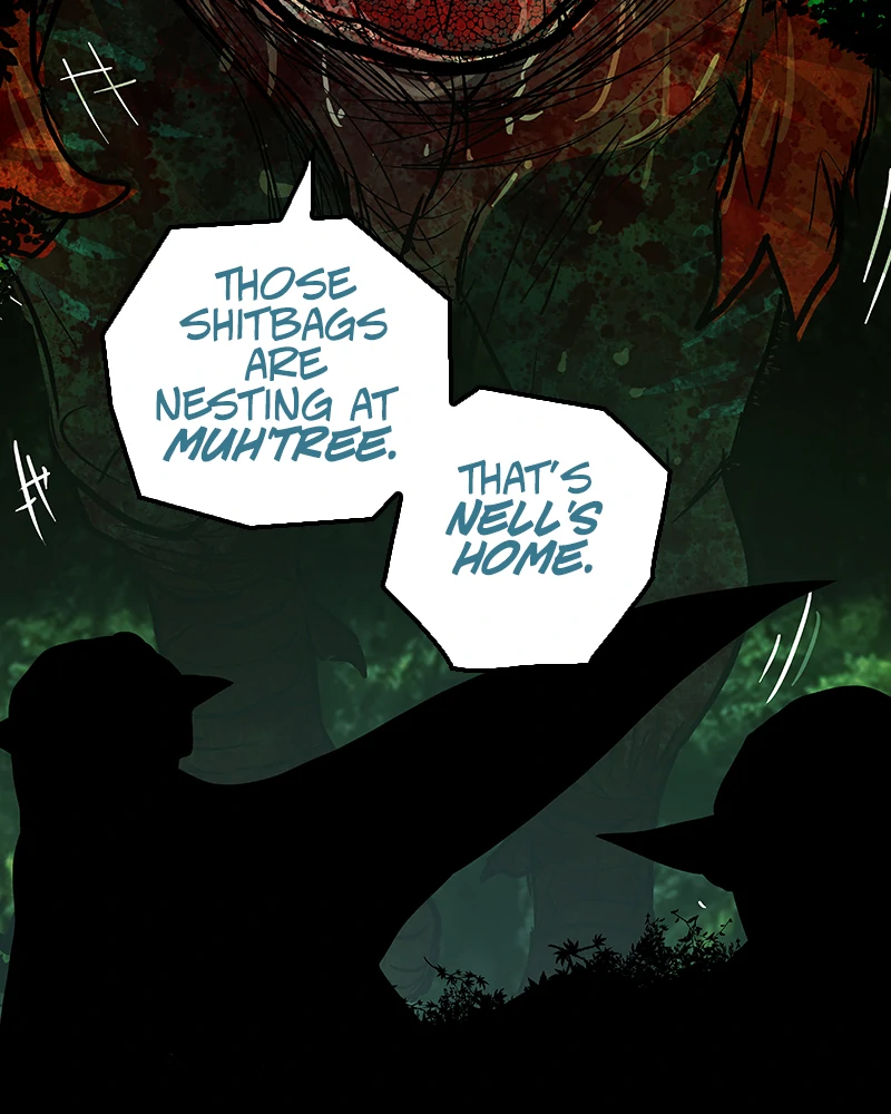 Darbi Chapter 111 page 28 - 