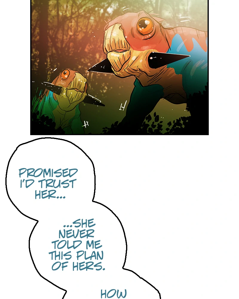 Darbi Chapter 111 page 30 - 