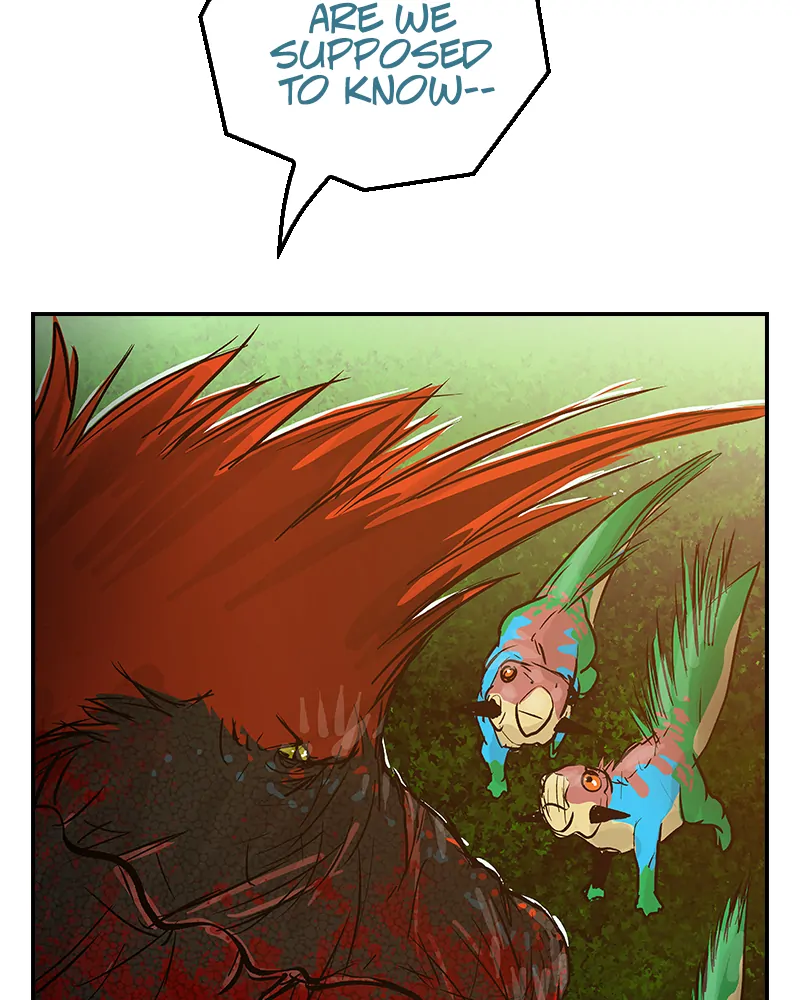 Darbi Chapter 111 page 31 - 