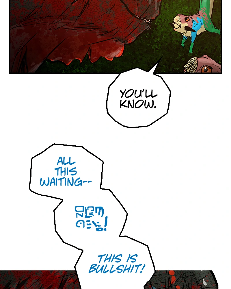 Darbi Chapter 111 page 32 - 