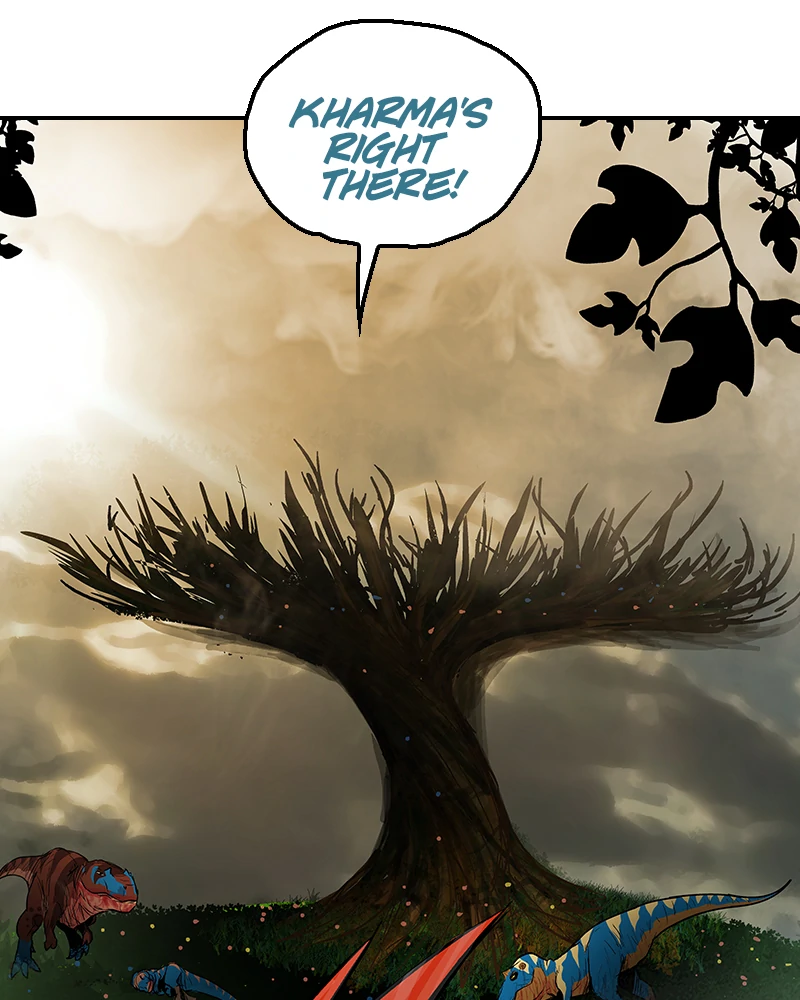 Darbi Chapter 111 page 34 - 