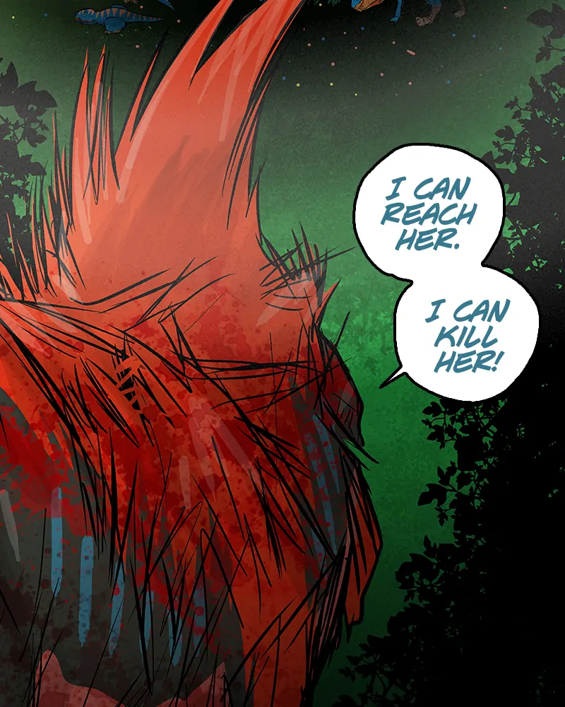 Darbi Chapter 111 page 35 - 
