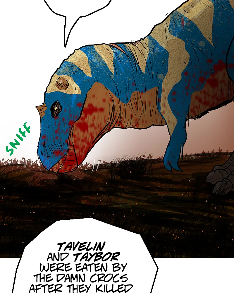Darbi Chapter 111 page 37 - 