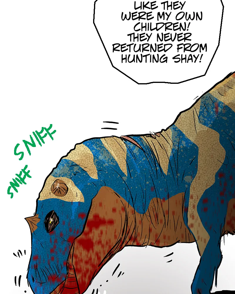 Darbi Chapter 111 page 40 - 