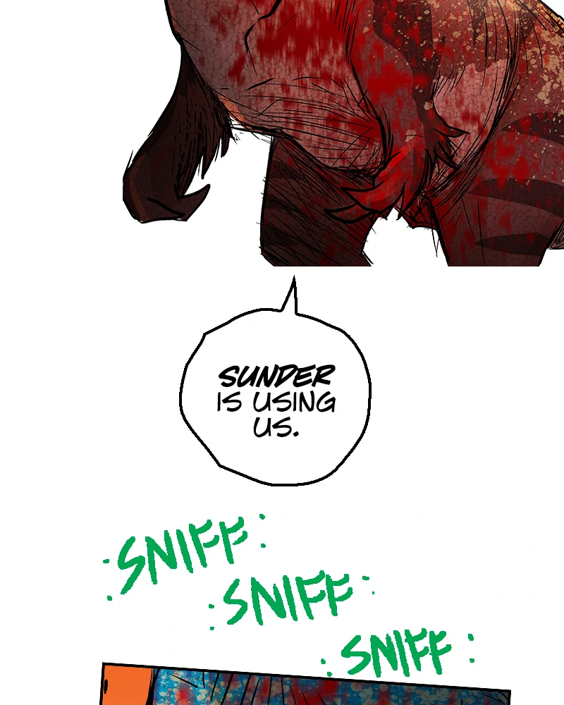 Darbi Chapter 111 page 43 - 