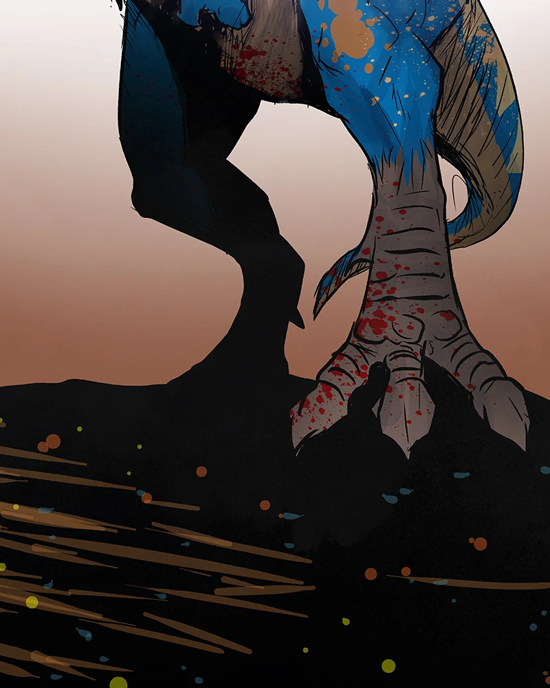 Darbi Chapter 111 page 49 - 