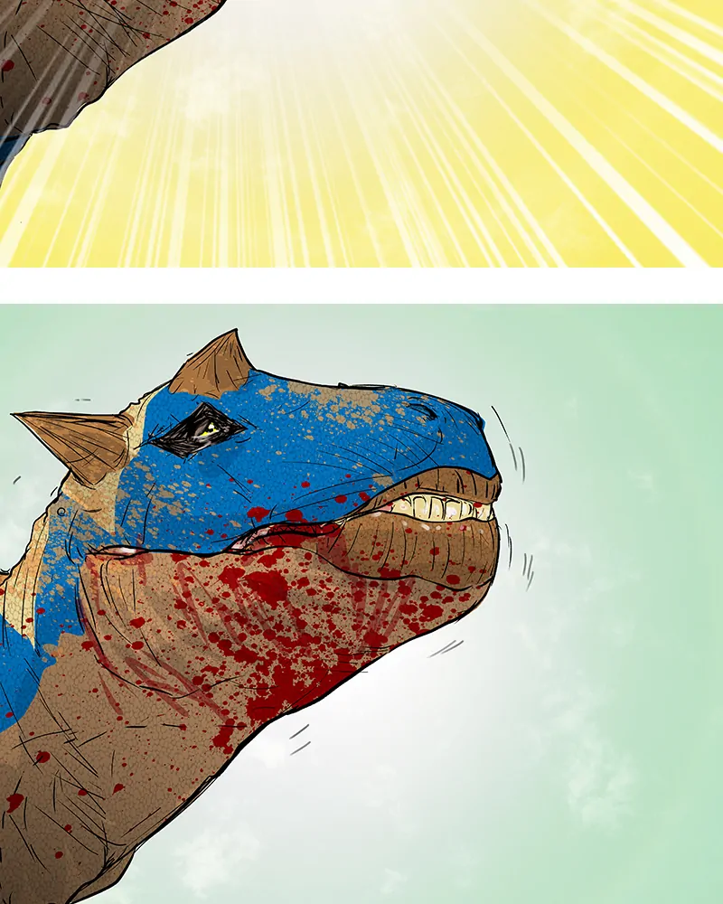 Darbi Chapter 111 page 52 - 