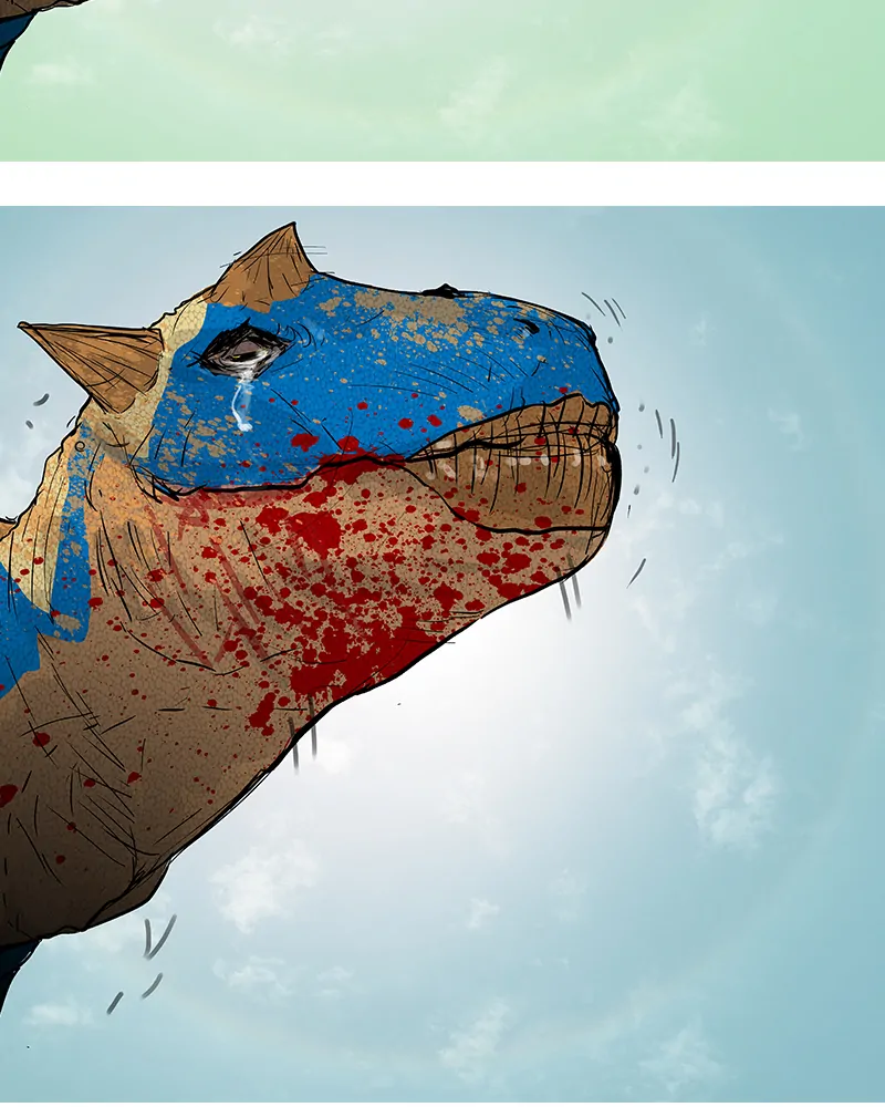 Darbi Chapter 111 page 53 - 