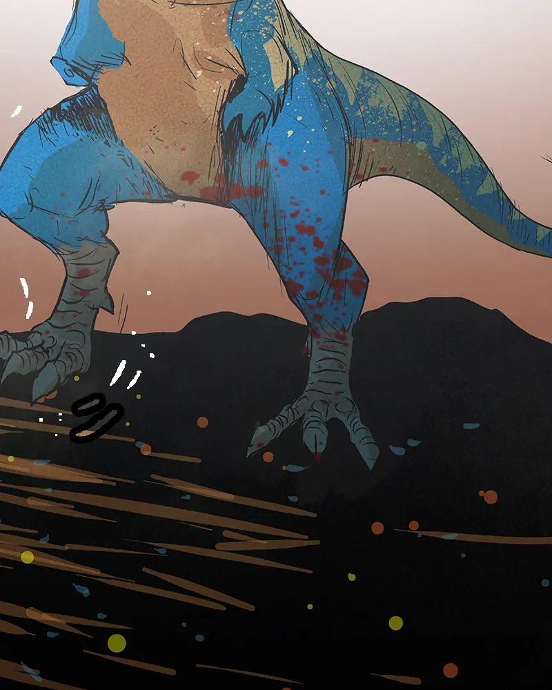 Darbi Chapter 111 page 56 - 