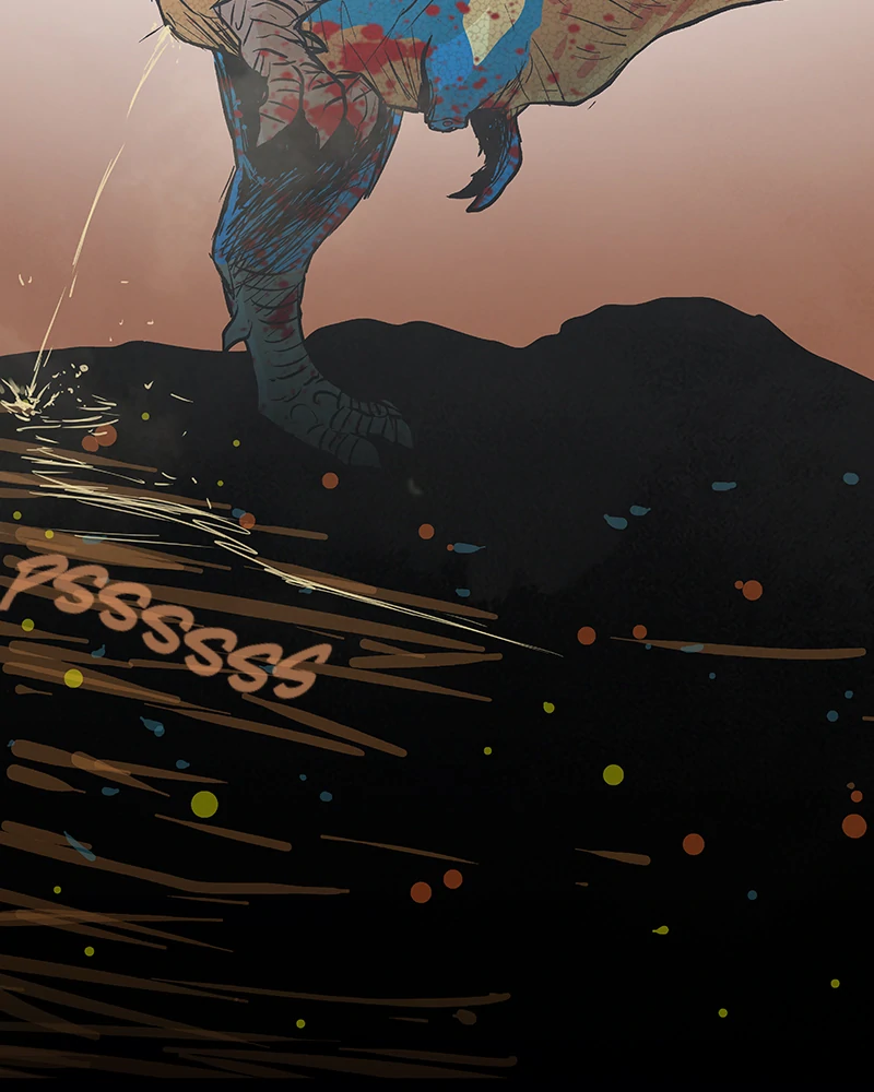 Darbi Chapter 111 page 59 - 
