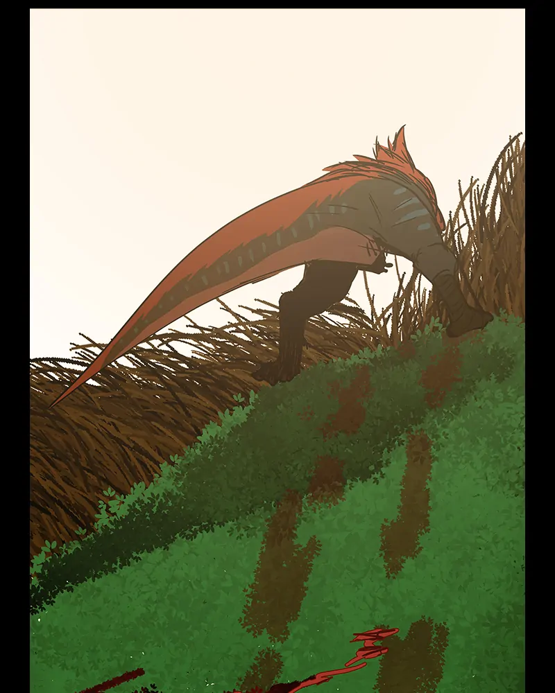 Darbi Chapter 111 page 8 - 