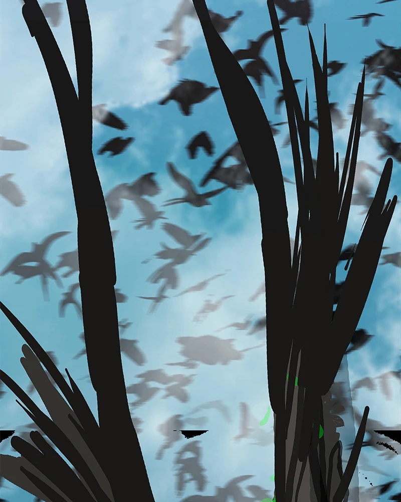 Darbi Chapter 111 page 77 - 