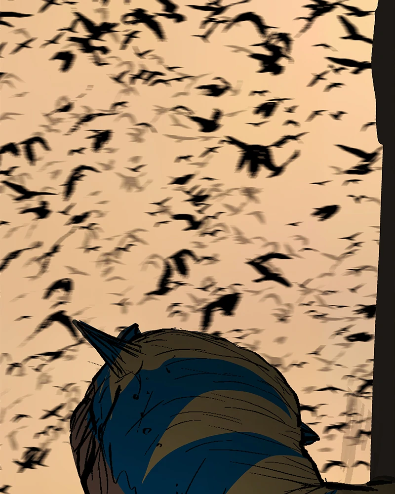 Darbi Chapter 111 page 81 - 