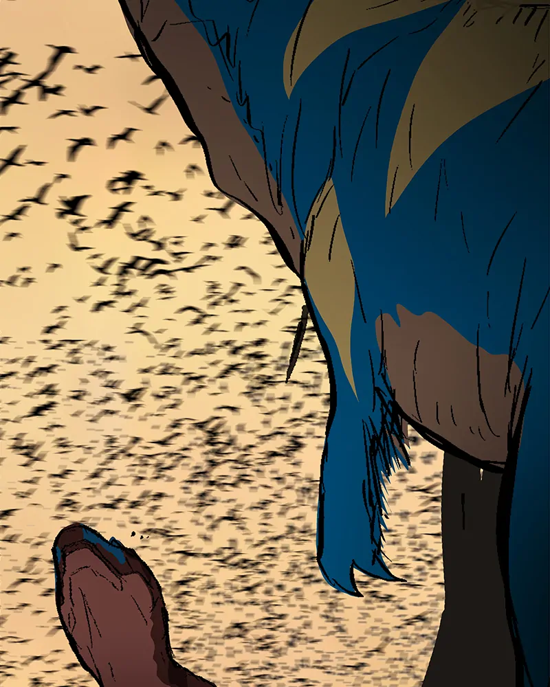 Darbi Chapter 111 page 82 - 