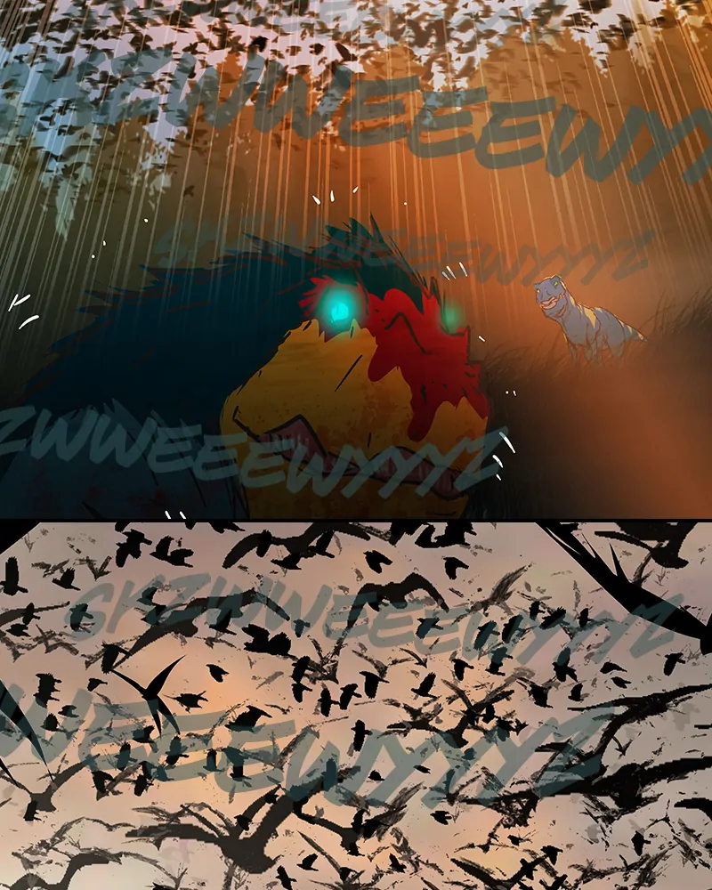 Darbi Chapter 112 page 27 - 