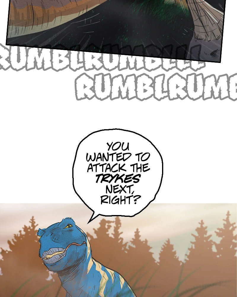 Darbi Chapter 112 page 33 - 